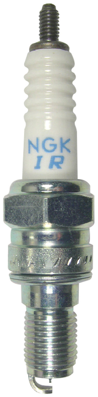compare product NGK Laser Iridium Spark Plug Box of 4 (IMR8C-9H)