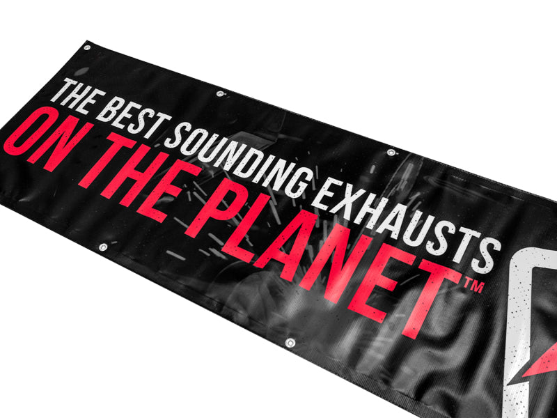 Stickers/Decals/Banners