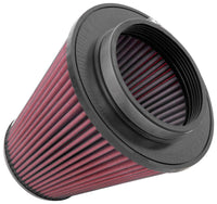 Airaid Universal Air Filter - Cone 4.5in Flange 7.25in Base 4.28in Top 7.125in Height - My Store