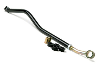 compare product JKS Manufacturing Jeep Grand Cherokee WJ Adjustable Track Bar - Front