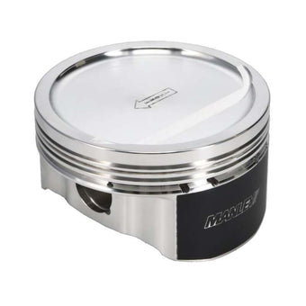 compare product Manley Chevrolet LS Piston Set - 3.905in Bore 1.304in CH, -18.00 CC