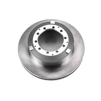 compare product Power Stop 13-18 Ram 4500 Rear Autospecialty Brake Rotor