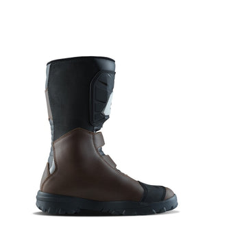 compare product Gaerne G.Adventure Aquatech Boot Brown Size - 12