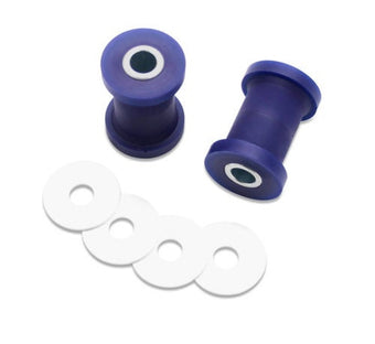 compare product SuperPro 2010 Toyota FJ Cruiser Base Steering Rack and Pinion Mount Bushing Kit