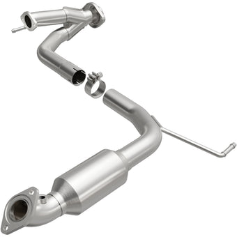 compare product MagnaFlow Direct Fit Catalytic Converter 05-09 Tacoma 4L D/S rr OEM