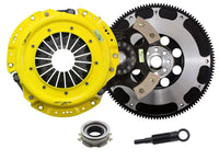 ACT 2013 Scion FR - S XT/Race Rigid 4 Pad Clutch Kit - My Store
