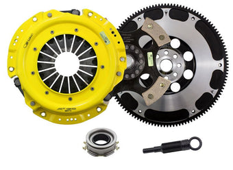 compare product ACT 2013 Scion FR-S XT/Race Rigid 4 Pad Clutch Kit