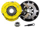 ACT 2013 Scion FR - S XT/Race Rigid 4 Pad Clutch Kit - My Store