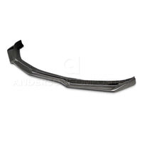 Anderson Composites 16 - 17 Chevrolet Camaro SS Type - AZ Front Chin Spoiler - My Store