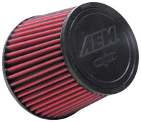 AEM 5 in x 5 in Dryflow Air Filter - My Store