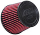 AEM 5 in x 5 in Dryflow Air Filter - My Store