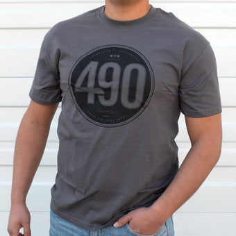 compare product BLOX Racing BLOX 490 T-Shirt - xl