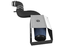 aFe MagnumFORCE Intake System Stage - 2 PRO 5R 06 - 09 Jeep Commander (XK) V8 4.7L - My Store