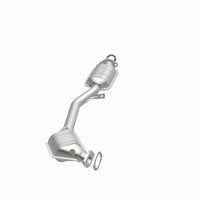 MagnaFlow Conv DF 99 - 05 Subaru Forester/96 - 97 & 99 - 05 Impreza/01 - 03 Legacy/00 - 05 Outback Front/Rear - My Store
