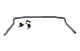 Hellwig 11 - 21 Ford F - 250/F - 350 SD 4WD Solid Heat Treated Chromoly 1 - 5/16in Front Sway Bar - My Store