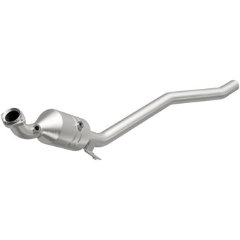 compare product MagnaFlow Direct Fit Catalytic Converter 2006-2011 R350 3.5 L Underbody