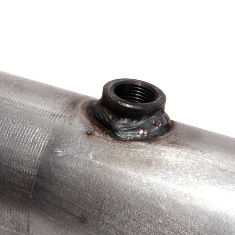 BBK 16 - 20 Ford Mustang GT350 3in High Flow Catted Pipe Kit (For 1856/18560/18565) - My Store