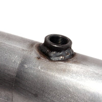 BBK 16 - 20 Ford Mustang GT350 3in High Flow Catted Pipe Kit (For 1856/18560/18565) - My Store