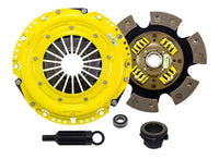 ACT 01 - 06 BMW M3 E46 HD/Race Sprung 6 Pad Clutch Kit - My Store