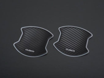compare product Cusco Toyota Yaris / GR Yaris / Yaris Cross Door Handle Protector Type-1 (Narrow)