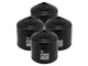 aFe Pro GUARD D2 Oil Filter 13 - 17 Scion FR - S / Subaru BRZ H4 - 2.0L (4 Pack) - My Store
