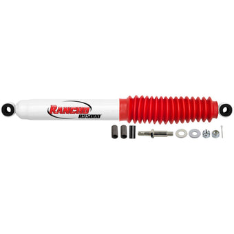 compare product Rancho 92-94 Chevrolet Blazer / Full Size Front RS5000 Steering Stabilizer