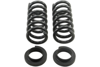 compare product Belltech PRO COIL SPRING SET 99-06 GM 1500 ST CAB 2-3inch