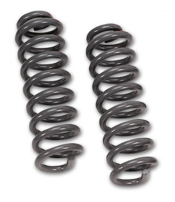 compare product Tuff Country 80-96 Ford Bronco 4wd Front (4in Lift Over Stock Height) Coil Springs Pair