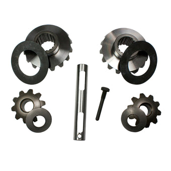 compare product Yukon Gear Standard Open Spider Gear Kit For 55 To 64 GM Chevy 55P w/ 17 Spline Axles