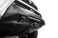 Addictive Desert Designs 2024 Toyota Tacoma Stealth Center Mount Winch Front Bumper - My Store