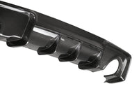 Anderson Composites 15 - 21 Dodge Charger Widebody MB Carbon Fiber Rear Diffuser - My Store