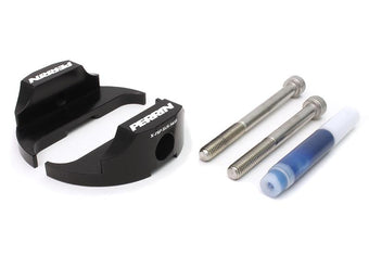 compare product PERRIN 08-26 Subaru WRX / 04-25 Impreza / 20-25 Outback / 13-25 Crosstrek Steering Dampener Lockdown