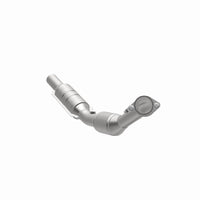 MagnaFlow Conv DF 10 - 11 Chevrolet Camaro V6 3.6L - My Store