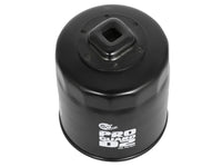 aFe ProGuard D2 Oil Filter w/ 3/8in Ratchet Drive to Remove Filter 07 - 11 Jeep Wrangler JK V6 - 3.8L - My Store