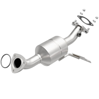 compare product MagnaFlow Direct Fit Catalytic Converter 2003 Cadillac CTS 3.2L Passenger Side