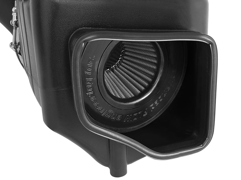 aFe Momentum HD Intake GM Diesel Trucks 07.5 - 10 V8 - 6.6L LMM - My Store