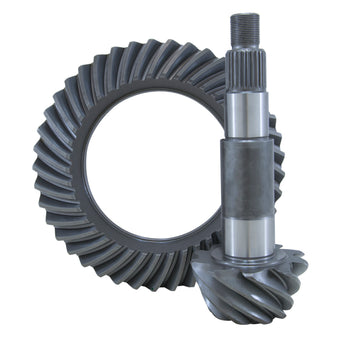 compare product Yukon Gear High Performance Gear Set For Model 20 in a 4.88 Ratio