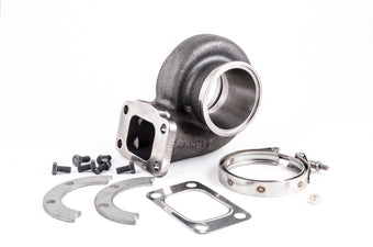 compare product Garrett GT30R Turbine Housing Kit O/V T3 / V-Band 0.82 A/R (Ni-Resist)