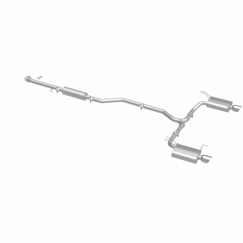 MagnaFlow BRE Exhaust Kit 09 - 14 Acura TSX 2.4L - My Store