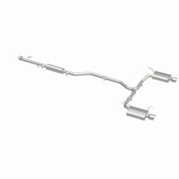 MagnaFlow BRE Exhaust Kit 09 - 14 Acura TSX 2.4L - My Store