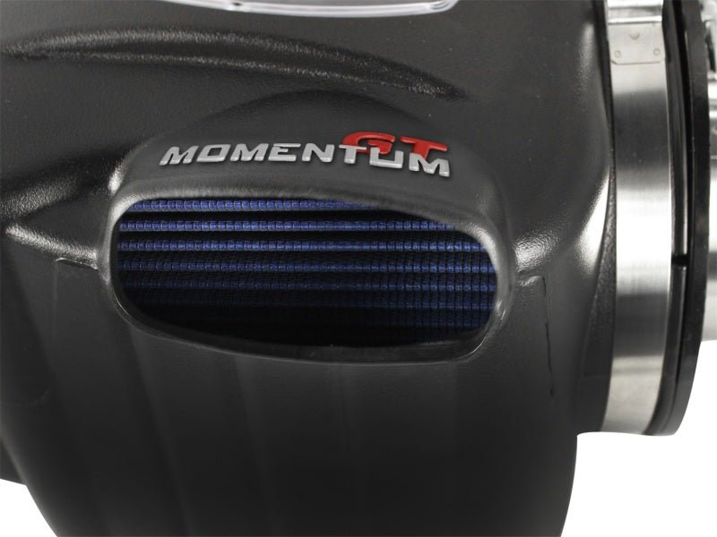 aFe Momentum GT PRO 5R Stage - 2 Si Intake System, GM 09 - 13 Silverado/Sierra 1500 V8 (GMT900) - My Store