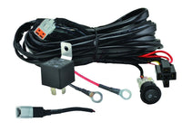 Hella Value Fit Wiring Harness for 1 Lamp 300W - My Store