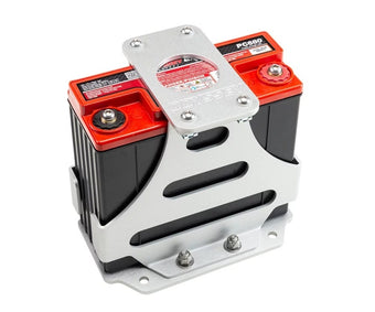 compare product Odyssey Battery Hold Down Kit (Fits ODS-AGM16L)