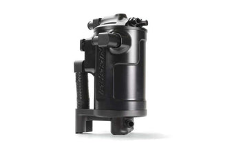 compare product PERRIN 20-25 Subaru Outback XT & Legacy XT / 19-25 Ascent Air Oil Separator - Black