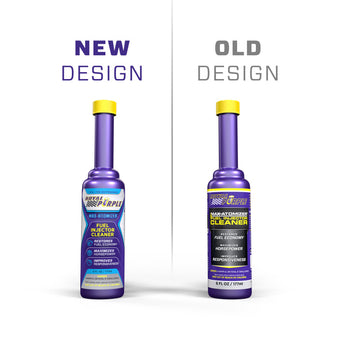 compare product Royal Purple Max-Atomizer Fuel Injection Cleaner - 6oz