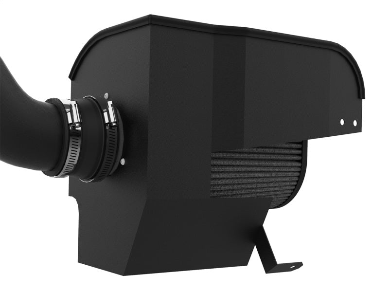 aFe Magnum FORCE Stage - 2 XP Pro DRY S Cold Air Intake System 2018+ Jeep Wrangler (JL) V6 3.6L - My Store