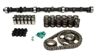 compare product COMP Cams Camshaft Kit F65 252H