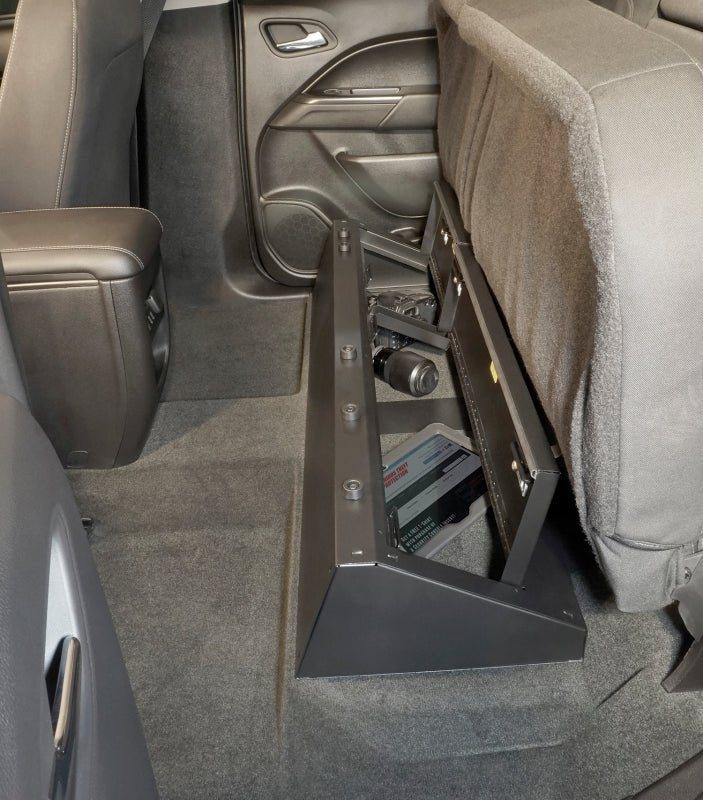 Tuffy Chevy Colorado/Gmc Canyon Crewcab - My Store