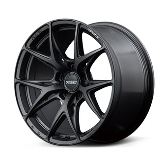 compare product Versus VV21S 18X8.0 +38 5x114.3 Matte Super Dark Gunmetal