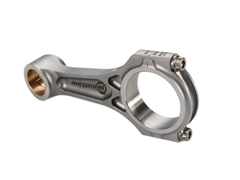 compare product BoostLine 01-10 (11-12 LML) GM Duramax 6.6L Diesel 6.418in Connecting Rod Kit Tapered Pin End